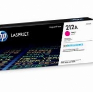 новый картридж HP 212A (W2123A)