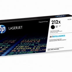 картридж HP 212X (W2120X) заправка картриджа HP 212X (W2120X)