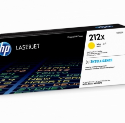 картридж HP 212X (W2122X) заправка картриджа HP 212X (W2122X)