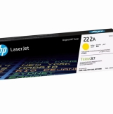 заправка картриджа HP 222A (W2222A)