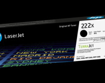 заправка картриджа HP 222X (W2220X)