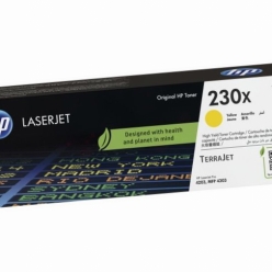 картридж HP 230X (W2302X) заправка картриджа HP 230X (W2302X)
