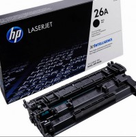 картридж HP 26A (CF226A) заправка картриджа HP 26A (CF226A)