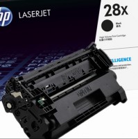 заправка картриджа HP 28X (CF228X)