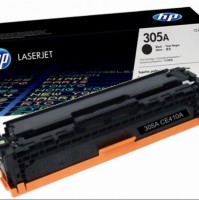 картридж HP 305A (CE410A) заправка картриджа HP 305A (CE410A)