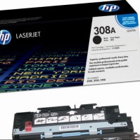 картридж HP 308A (Q2670A) заправка картриджа HP 308A (Q2670A)