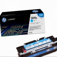 новый картридж HP 309A (Q2671A)