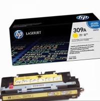 новый картридж HP 309A (Q2672A)