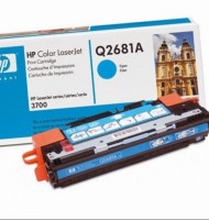 картридж HP 311A (Q2681A) заправка картриджа HP 311A (Q2681A)