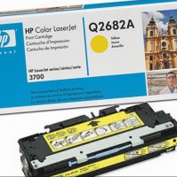 картридж HP 311A (Q2682A) заправка картриджа HP 311A (Q2682A)