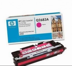 картридж HP 311A (Q2683A) заправка картриджа HP 311A (Q2683A)