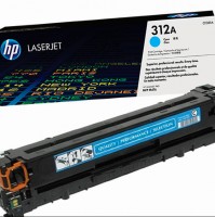картридж HP 312A (CF381A) заправка картриджа HP 312A (CF381A)