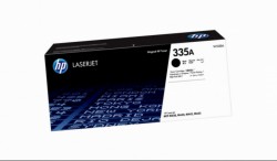 картридж HP 335A (W1335A) заправка картриджа HP 335A (W1335A)