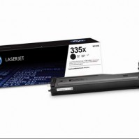 картридж HP 335X (W1335X) заправка картриджа HP 335X (W1335X)
