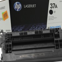 новый картридж HP 37A (CF237A)