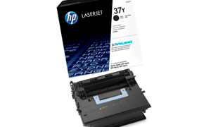 картридж HP 37Y (CF237Y) заправка картриджа HP 37Y (CF237Y)