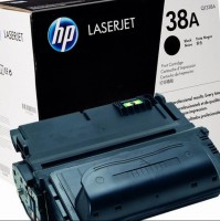 новый картридж HP 38A (Q1338A)