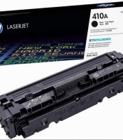 картридж HP 410A (CF410A) заправка картриджа HP 410A (CF410A)