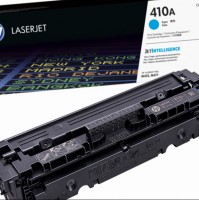 картридж HP 410A (CF411A) заправка картриджа HP 410A (CF411A)