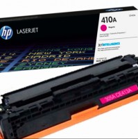 новый картридж HP 410A (CF413A)