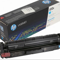 картридж HP 410X (CF411X) заправка картриджа HP 410X (CF411X)