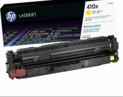 картридж HP 410X (CF412X) заправка картриджа HP 410X (CF412X)