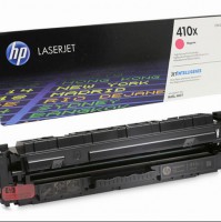картридж HP 410X (CF413X) заправка картриджа HP 410X (CF413X)