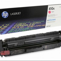 заправка картриджа HP 410X (CF413X)