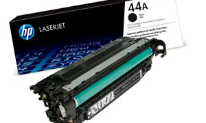 новый картридж HP 44A (CF244A)