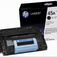 картридж HP 45A (Q5945A) заправка картриджа HP 45A (Q5945A)