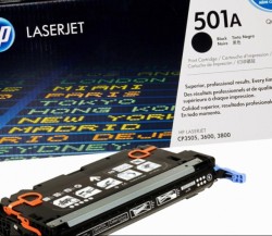 картридж HP 501A (Q6470A) заправка картриджа HP 501A (Q6470A)