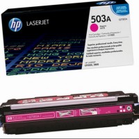 картридж HP 503A (Q7583A) заправка картриджа HP 503A (Q7583A)