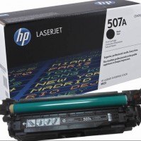 картридж HP 507A (CE400A) заправка картриджа HP 507A (CE400A)