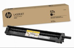 картридж HP 57A (CF257A) заправка картриджа HP 57A (CF257A)