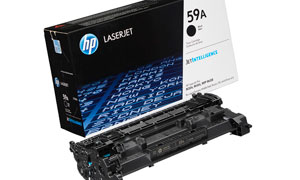 новый картридж HP 59A (CF259A)