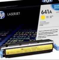 картридж HP 641A (C9722A) заправка картриджа HP 641A (C9722A)