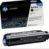 картридж HP 644A (Q6460A) заправка картриджа HP 644A (Q6460A)