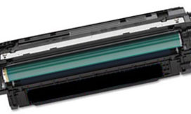 картридж HP 646A (CF030A) заправка картриджа HP 646A (CF030A)