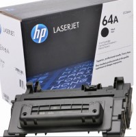 картридж HP 64A (CC364A) заправка картриджа HP 64A (CC364A)