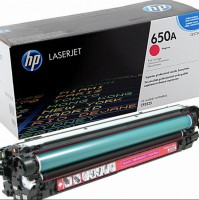 картридж HP 650A (CE273A) заправка картриджа HP 650A (CE273A)