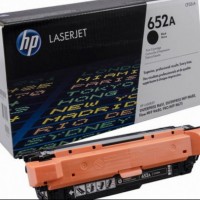 новый картридж HP 652A (CF320A)