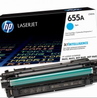 картридж HP 655A (CF451A) заправка картриджа HP 655A (CF451A)