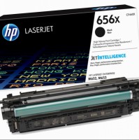 картридж HP 656X (CF460X) заправка картриджа HP 656X (CF460X)