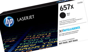 картридж HP 657X (CF470X) заправка картриджа HP 657X (CF470X)