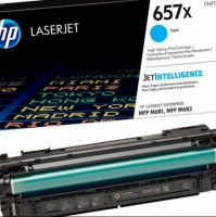 картридж HP 657X (CF471X) заправка картриджа HP 657X (CF471X)