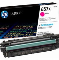картридж HP 657X (CF473X) заправка картриджа HP 657X (CF473X)