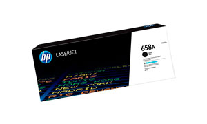 картридж HP 658A (W2000A) заправка картриджа HP 658A (W2000A)