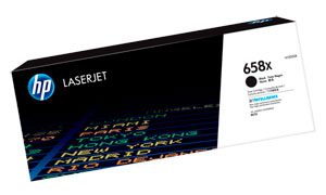 картридж HP 658X (W2000X) заправка картриджа HP 658X (W2000X)