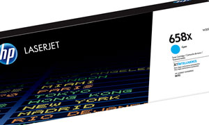 картридж HP 658X (W2001X) заправка картриджа HP 658X (W2001X)