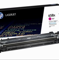 картридж HP 658X (W2003X) заправка картриджа HP 658X (W2003X)